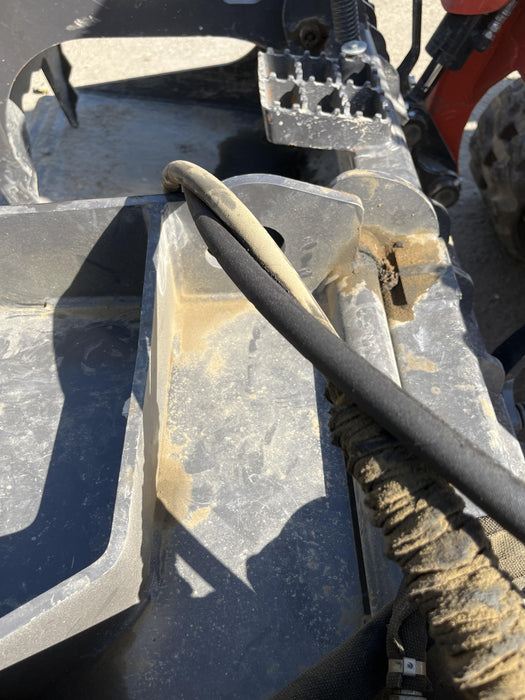 2022 PALADIN UTILITY GRAPPLE 11876-0022