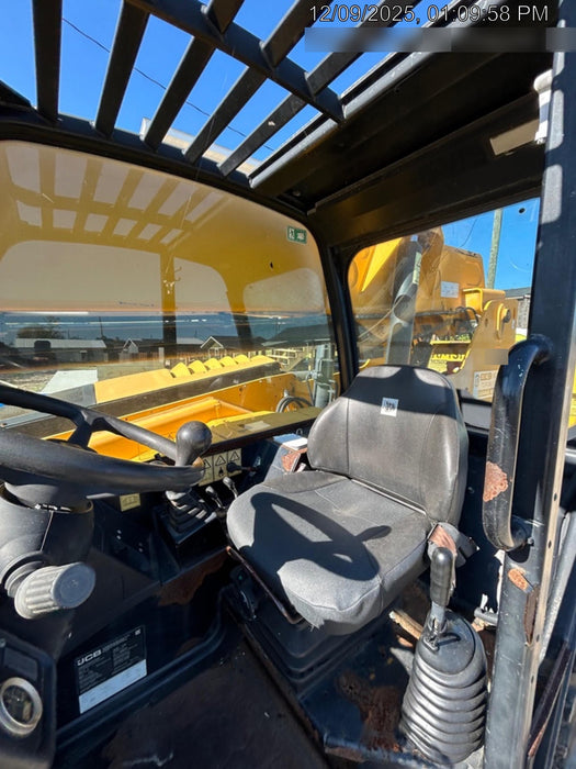 2019 JCB 506-36
