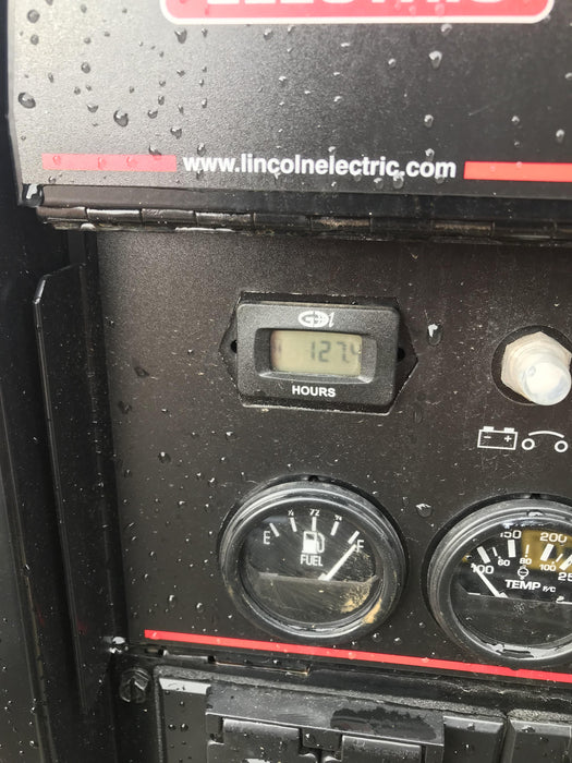 2021 Lincoln Electric Vantage 322 VANTAGE 322 READY-PAK 3