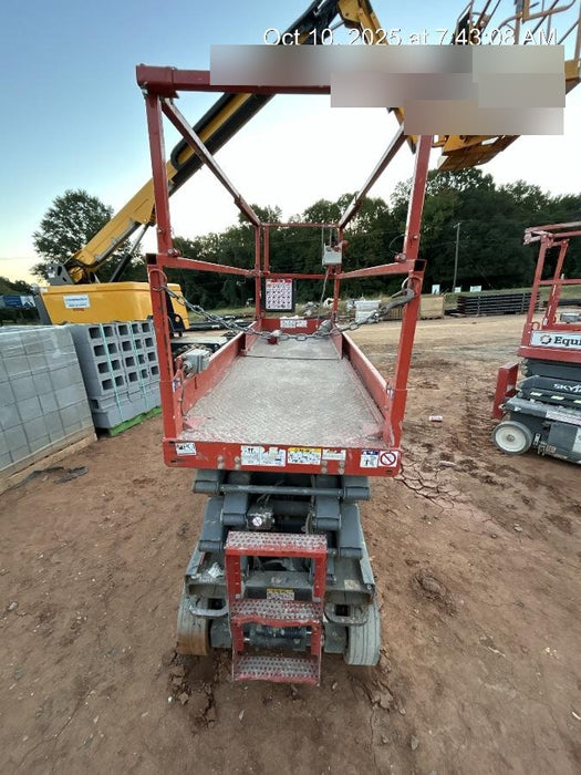 2019 SKYJACK SJIII-3226