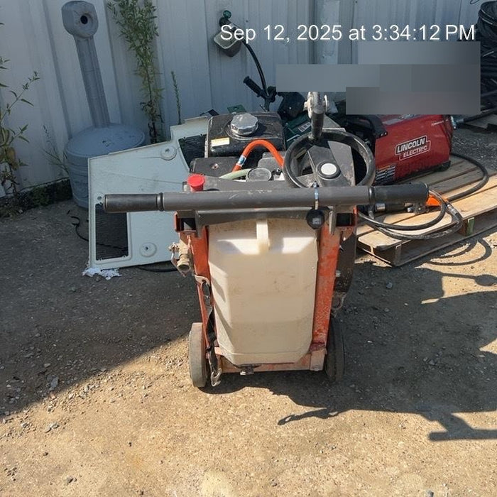 2024 HUSQVARNA FS 400 LV