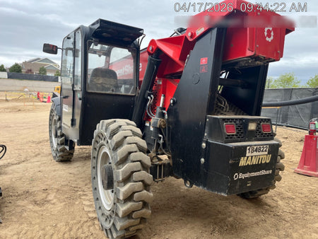 2021 MANITOU MTA10055