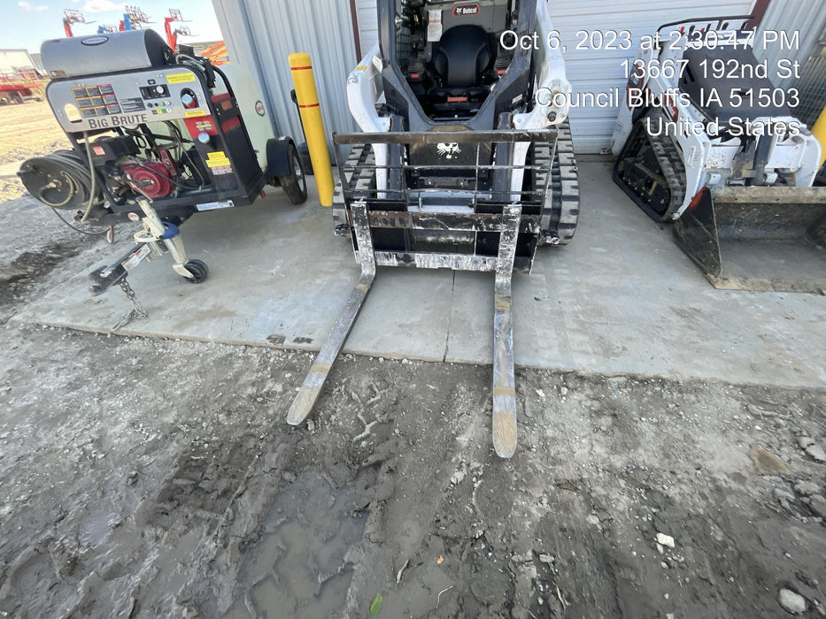 2022 ARROW MATERIAL HANDLING 48" Pallet Forks - Arrow