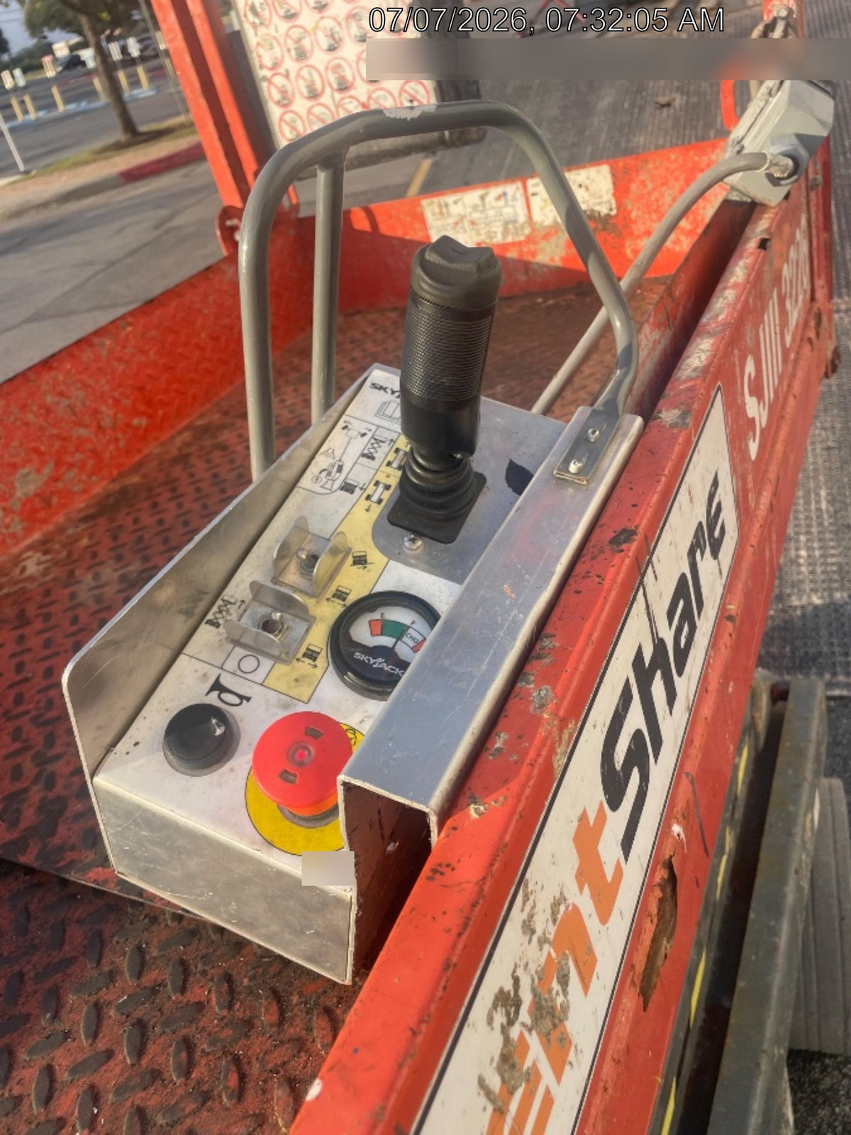 2019 SKYJACK SJIII-3226