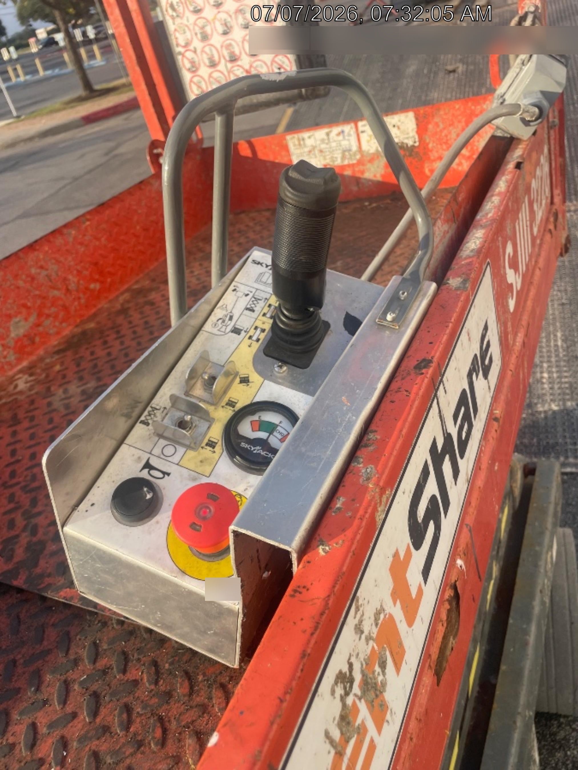 2019 SKYJACK SJIII-3226