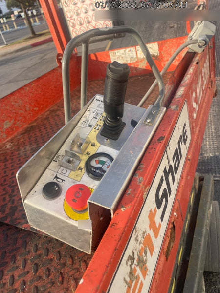 2019 SKYJACK SJIII-3226