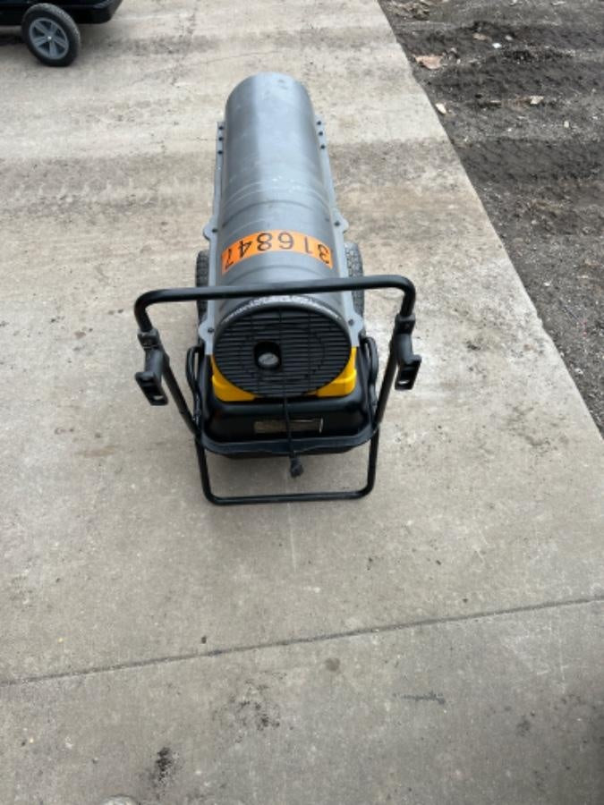 2023 DEWALT DXH140KTHC