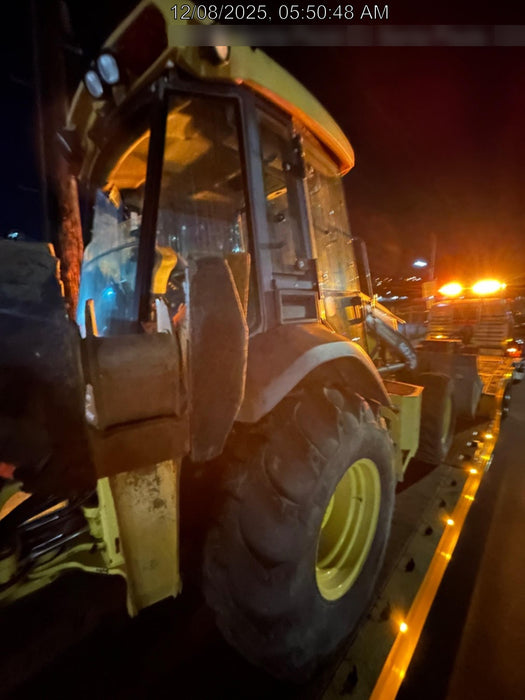 2019 JOHN DEERE 410L