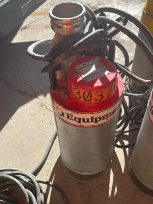 2023 CHICAGO PNEUMATIC CPWE D60H