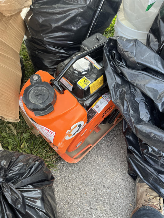 2023 MULTIQUIP MVC82VHW