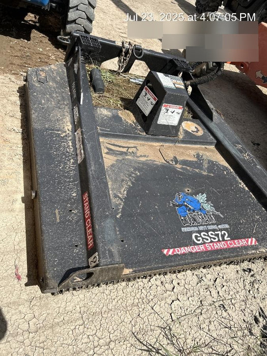 2022 PALADIN 30372A-0022