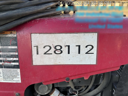 2021 LINCOLN ELECTRIC Ranger 305 LPG