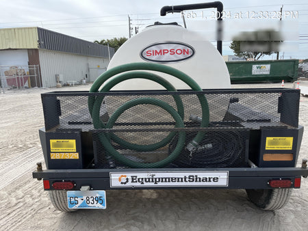2022 SIMPSON SWT-52517
