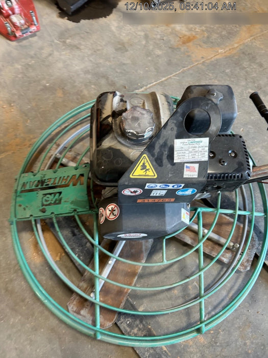 2024 MULTIQUIP B46H90