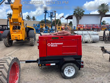 2025 ECHO DGW400DML-ES