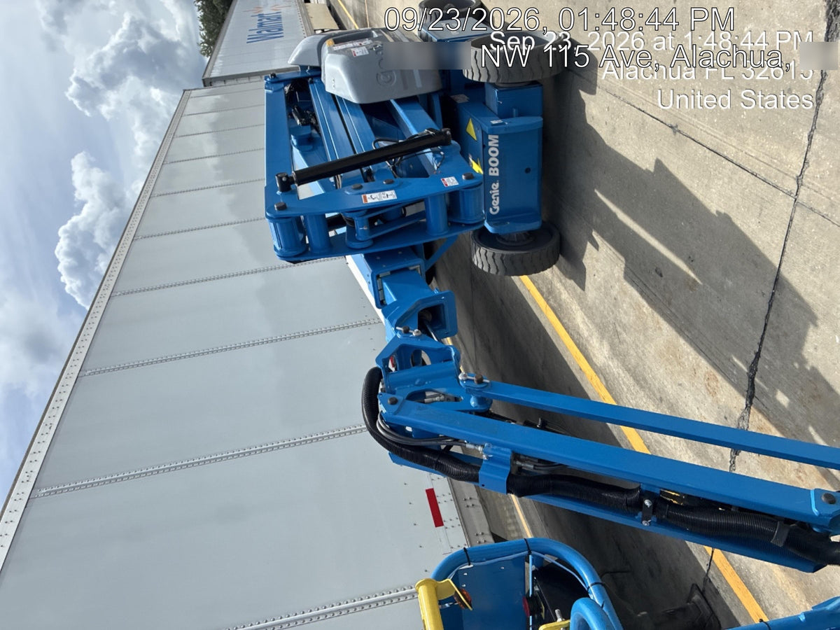 2024 GENIE Z40/23N RJ