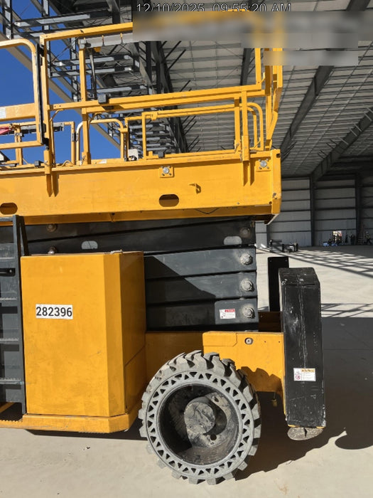 2022 HAULOTTE HS5390