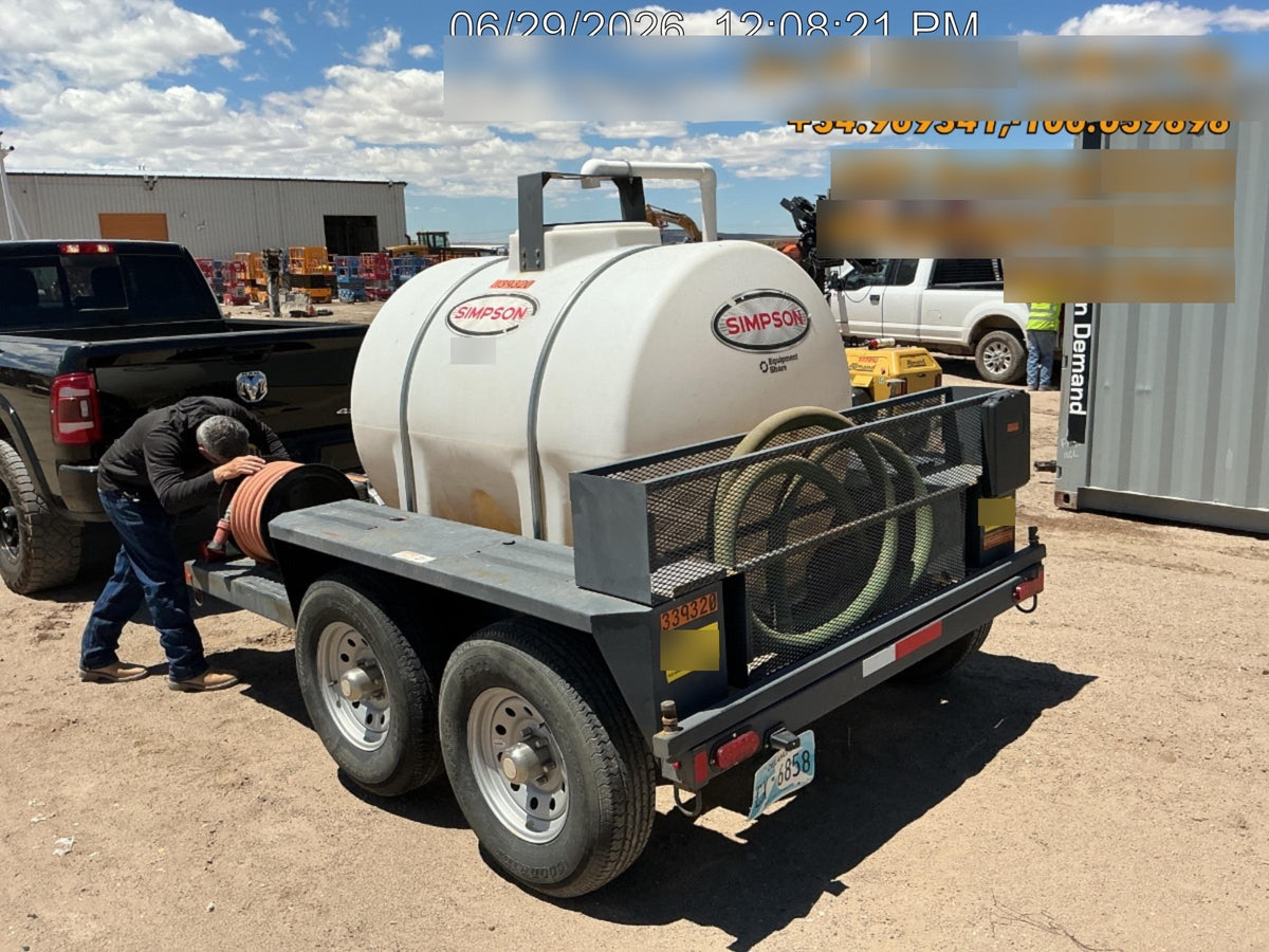 2023 SIMPSON SWT-52517