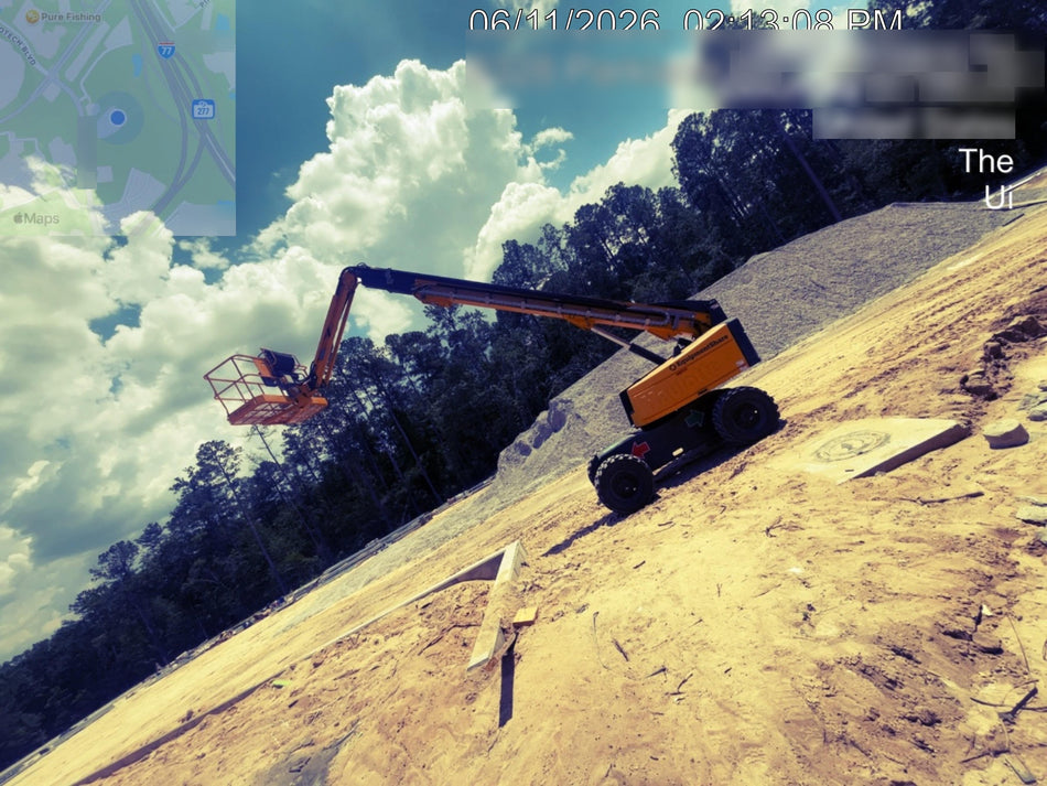 2024 HAULOTTE HT67 RTJ O