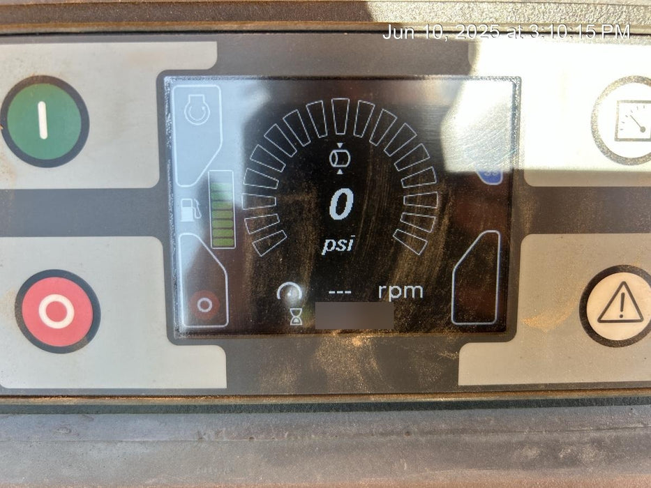 2023 ATLAS COPCO XAS188 CWK