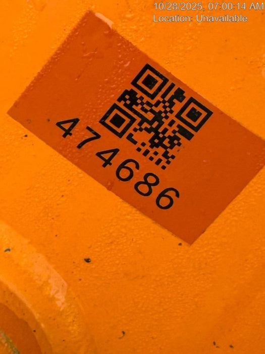 2024 MICHIGAN PNEUMATIC HV-15G-8P-ES-TRACKER