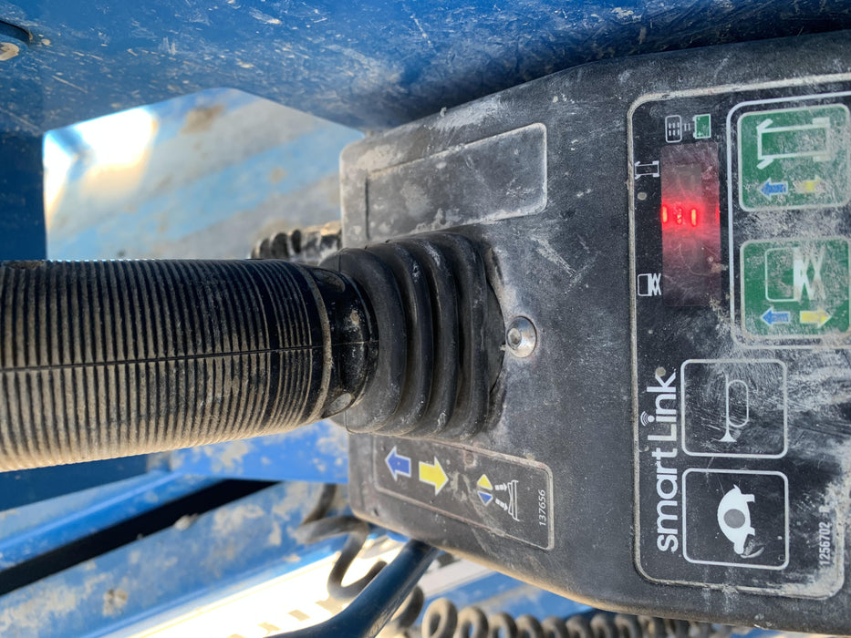 2020 Genie GS-1930 Standard Machine, 800W Inverter