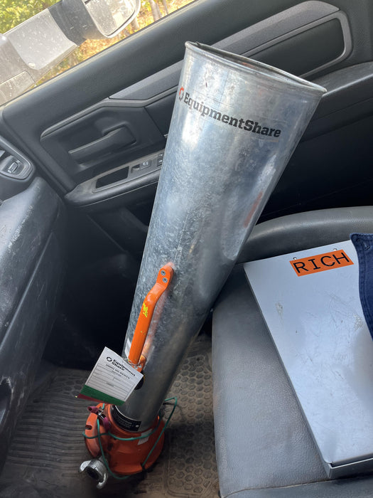 2022 MICHIGAN PNEUMATIC ES-3AM-TRACKER