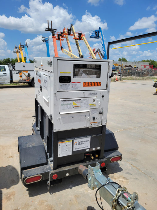 2022 SHINDAIWA DGK15FL