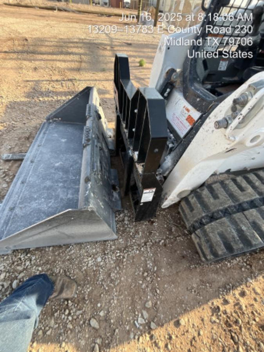 2024 VIRNIG 60" Forks - Virnig