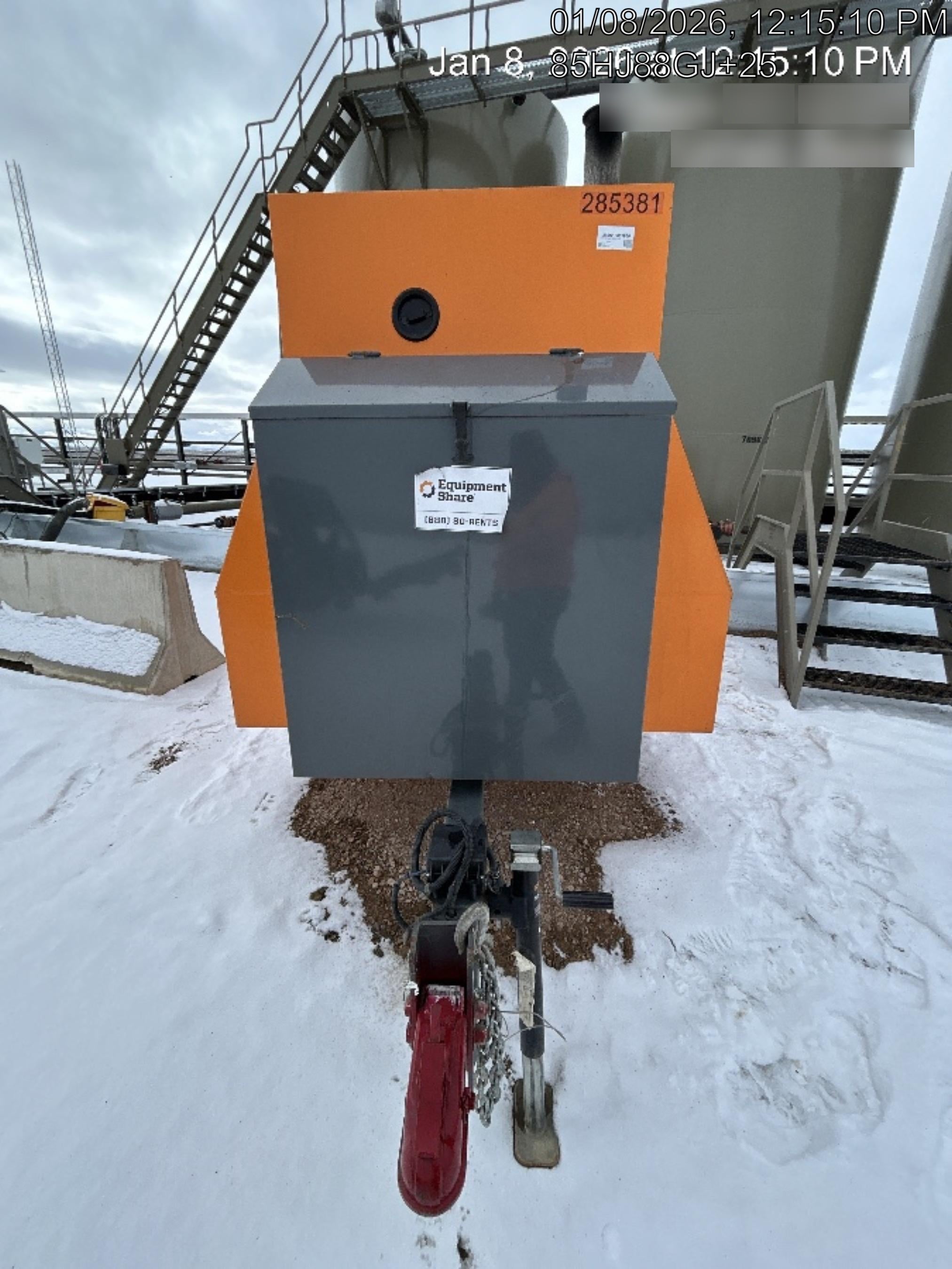 2022 THERM DYNAMICS TD1200
