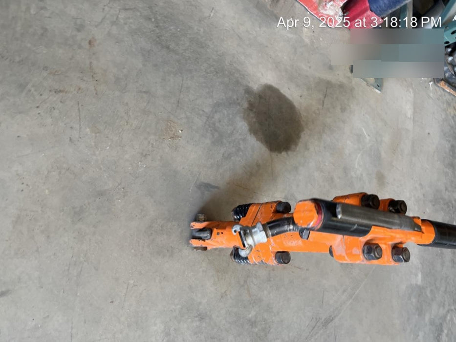 2021 MICHIGAN PNEUMATIC MP-TPB60-114