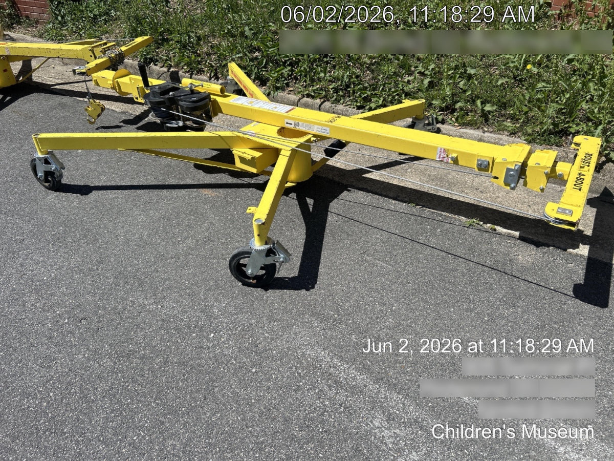 2025 SUMNER R-250