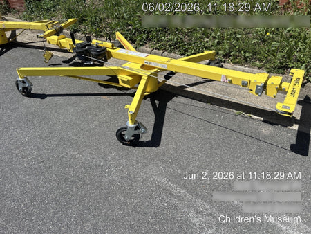 2025 SUMNER R-250