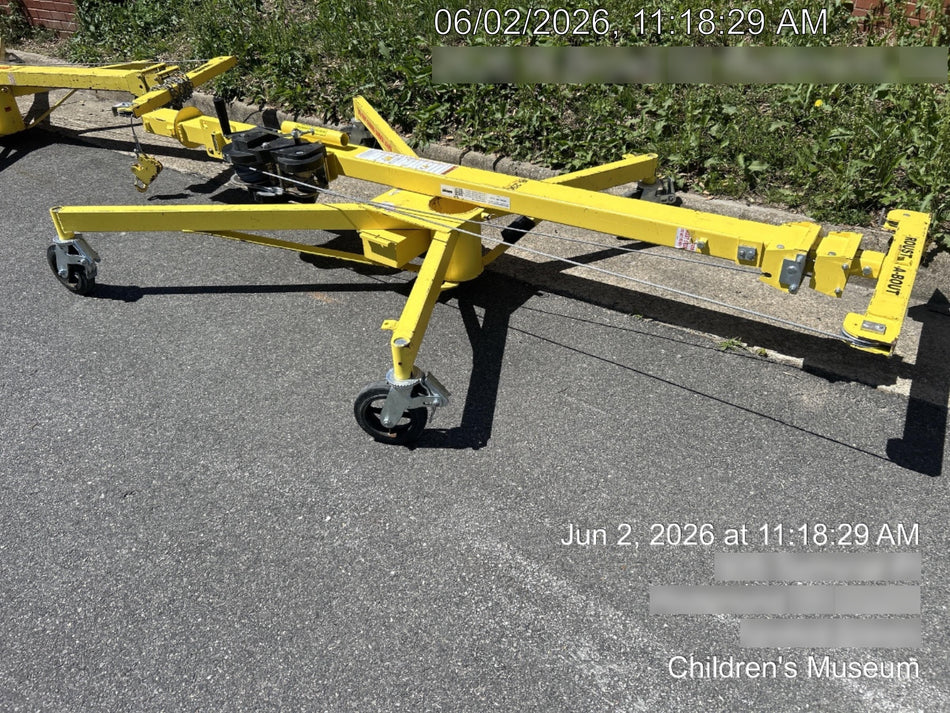 2025 SUMNER R-250
