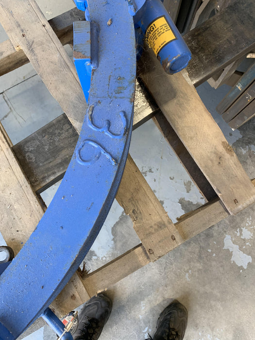 2023 KC WELDING KCW36