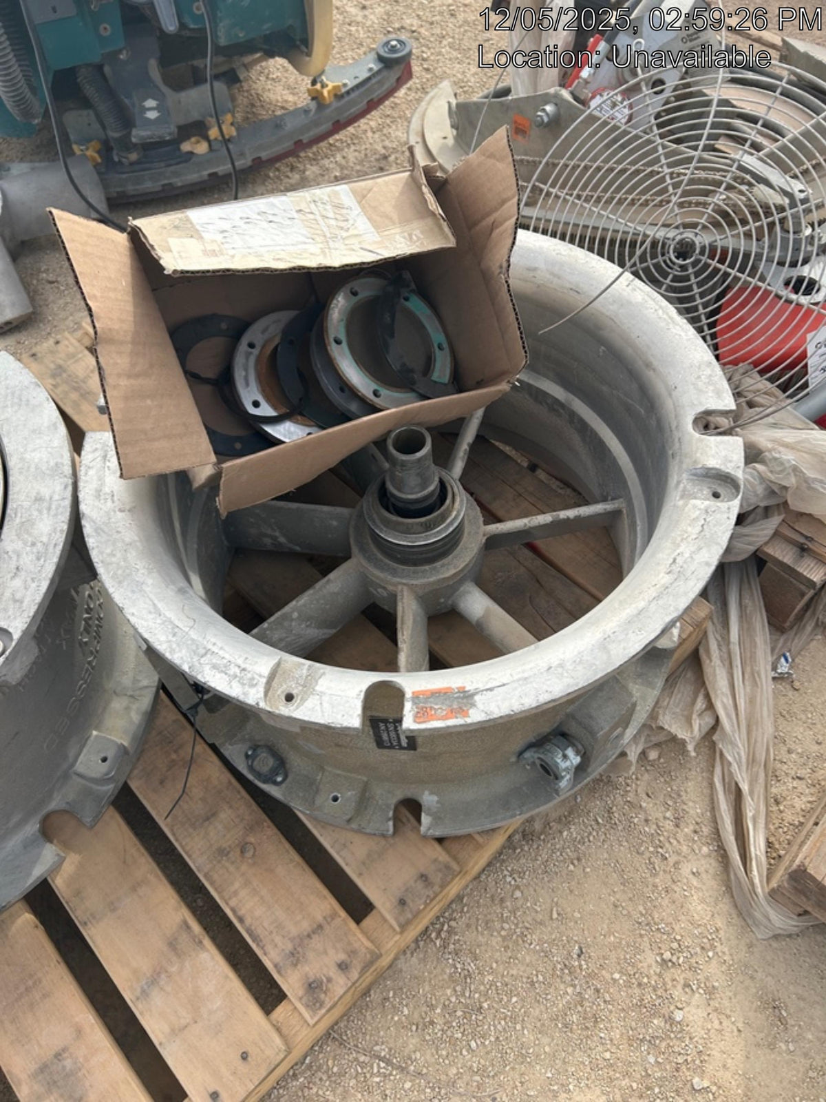 2023 WIDDER 20262-TRACKER