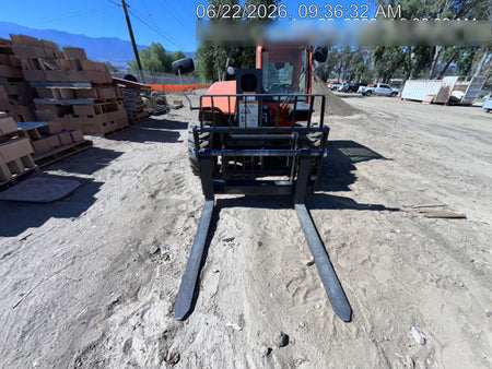 2025 JLG 519