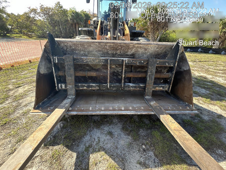 2023 PEMBERTON L600