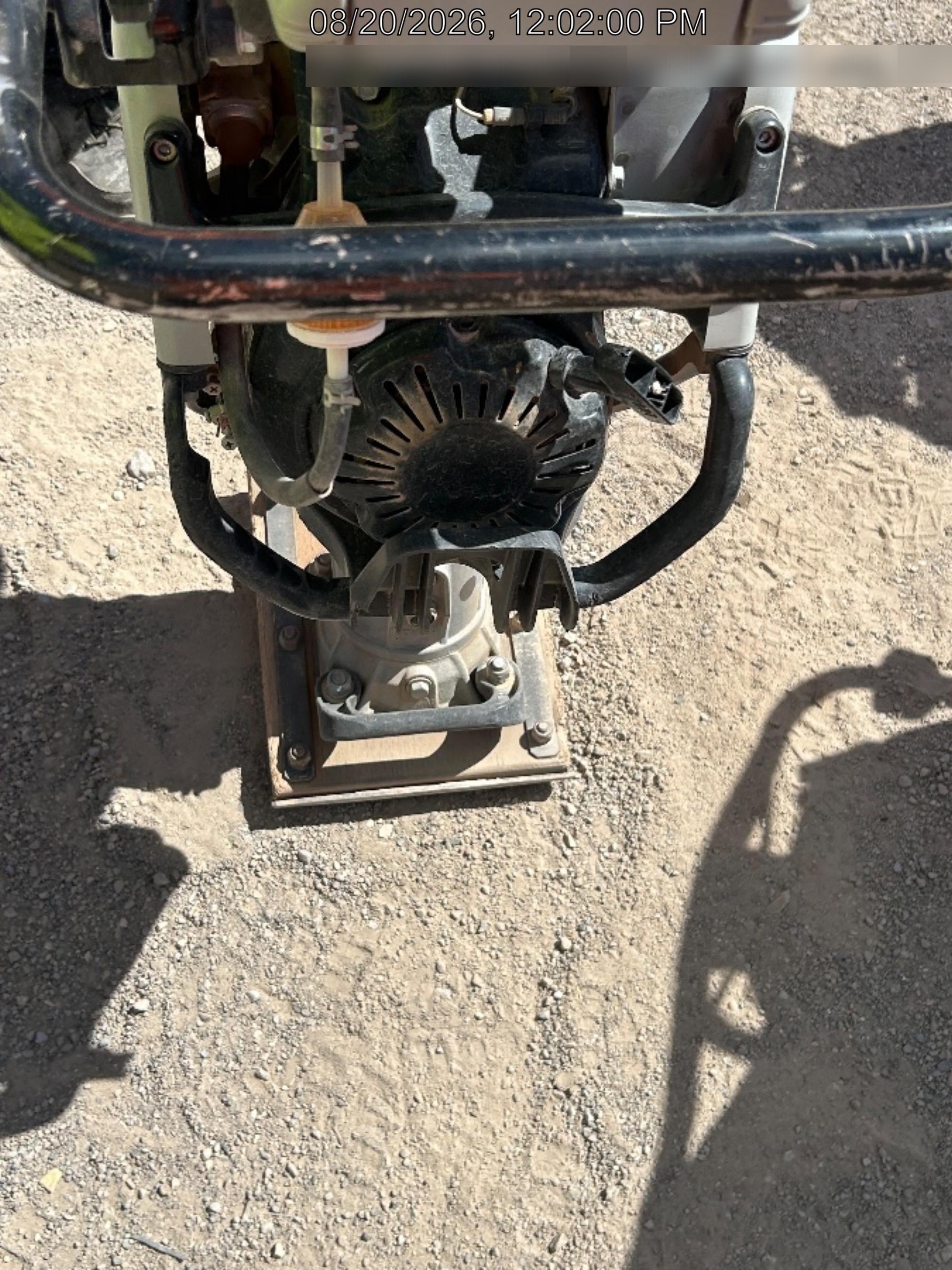 2023 MULTIQUIP MTX60HD