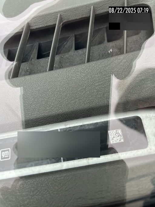 2023 CHEVROLET Express Van - Rental