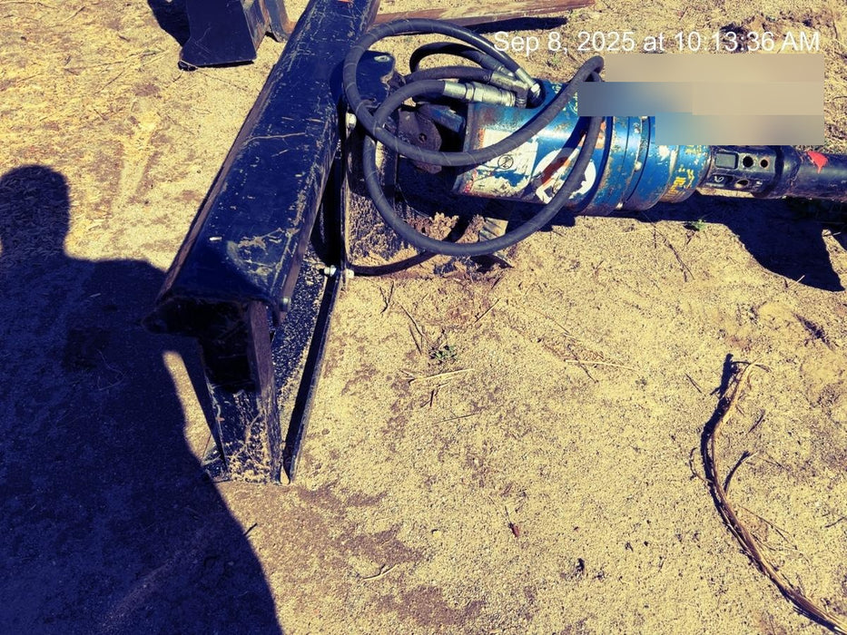 2023 AUGER TORQUE 3300-30