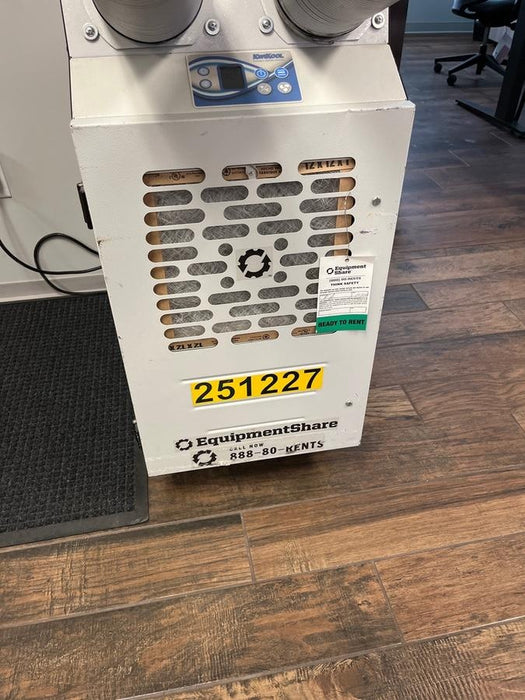 2022 KWIKOOL KPAC1411-2