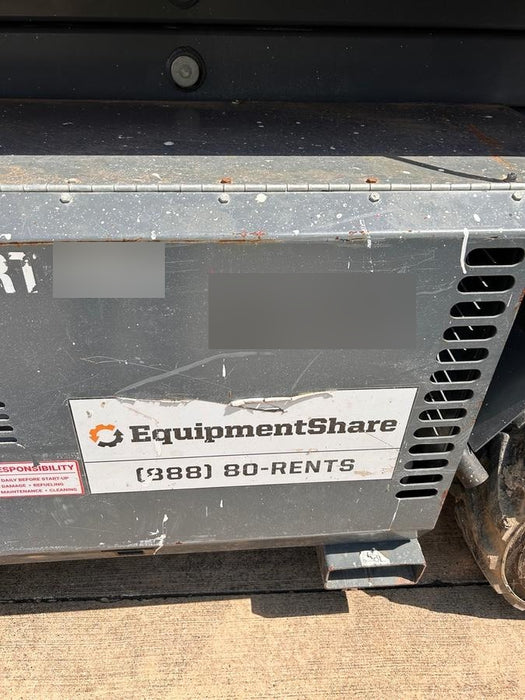 2019 SKYJACK SJ6832 RT