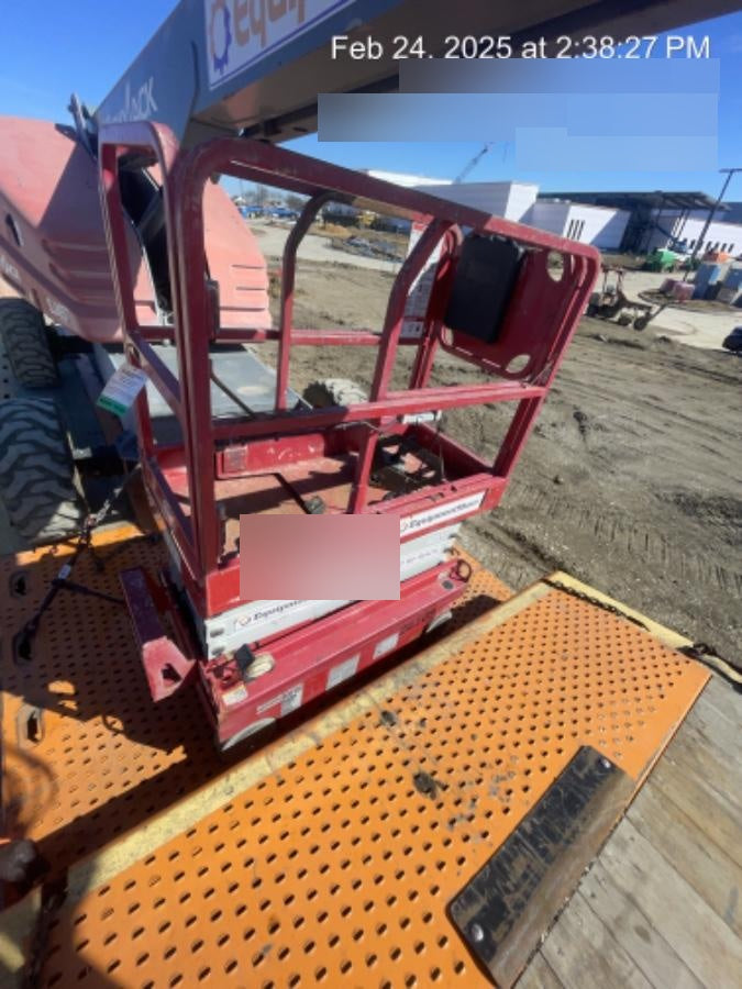 2019 MEC 1330SE
