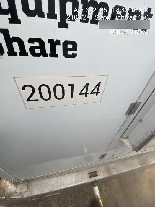 2022 SMARTECH SMTAH1D136Q