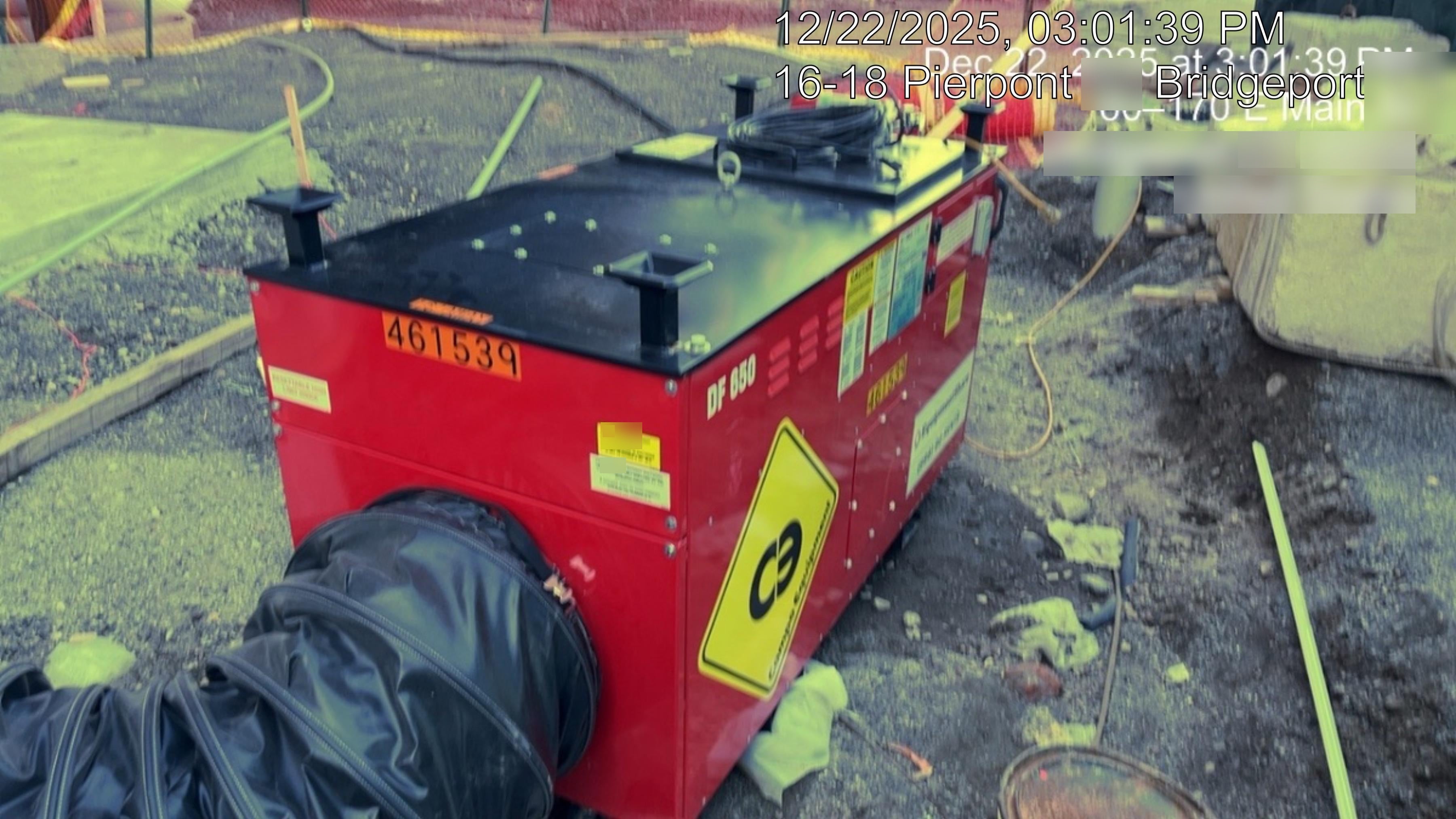 2024 CAMPO DF650RE3D