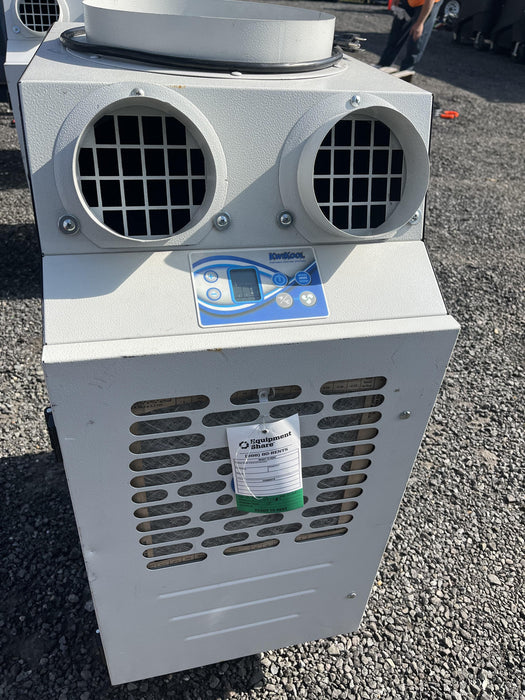 2022 KWIKOOL KPAC1411-2