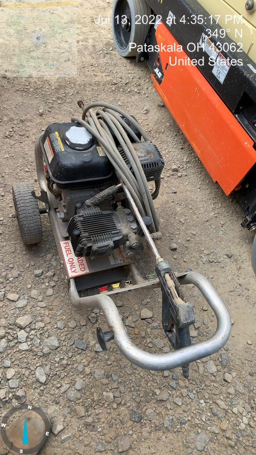 2020 MI-T-M CORPORATION CA-2703-1MMH