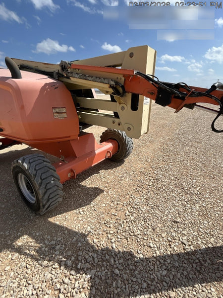 2019 JLG 450AJ