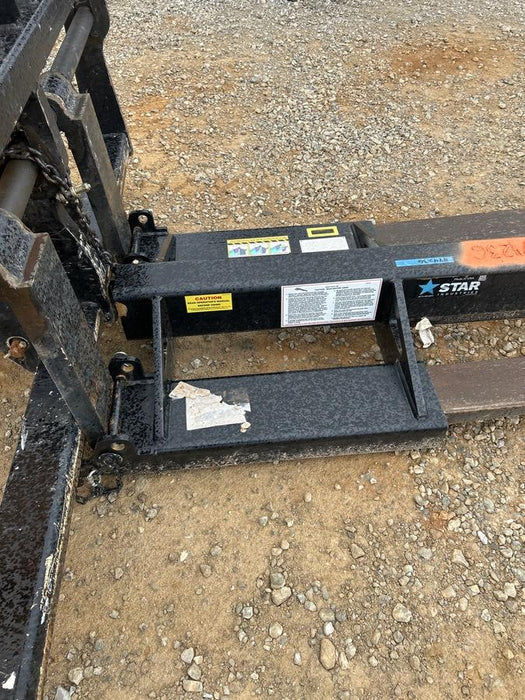 2024 STAR INDUSTRIES M1360B - Star JIB Boom